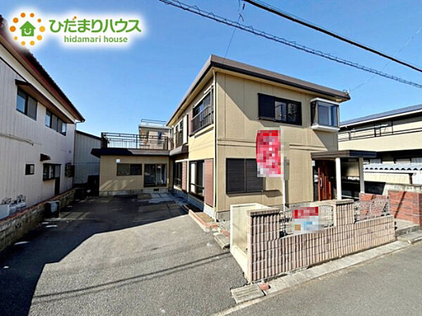 detached 茨城県ひたちなか市大字津田
地図を見る