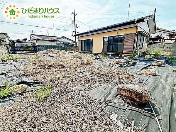 detached 茨城県笠間市旭町
地図を見る