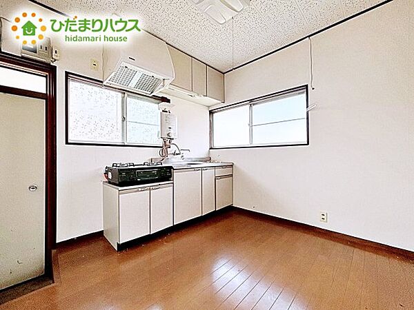 detached 茨城県笠間市旭町
地図を見る