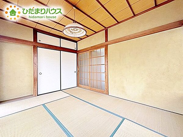 detached 茨城県笠間市旭町
地図を見る