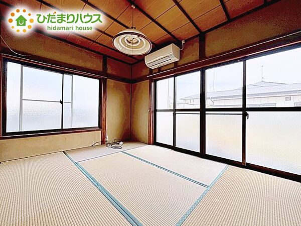 detached 茨城県笠間市旭町
地図を見る