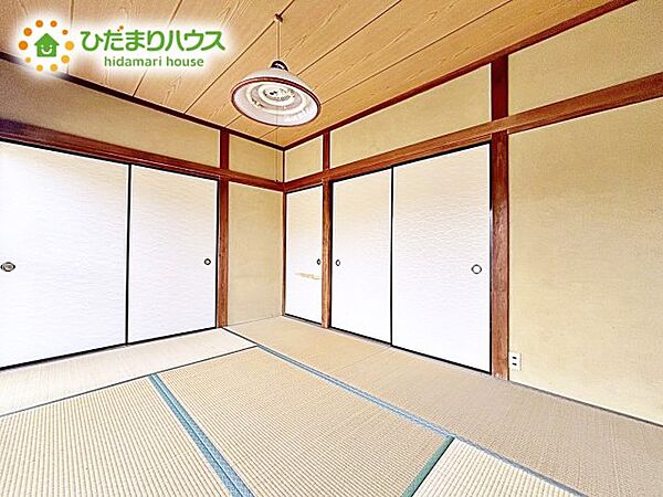 detached 茨城県笠間市旭町
地図を見る