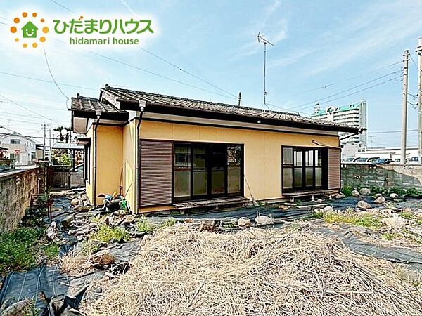 detached 茨城県笠間市旭町
地図を見る