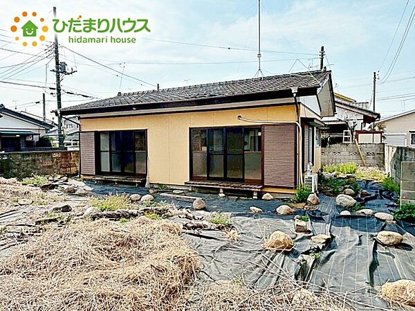 detached 茨城県笠間市旭町
地図を見る