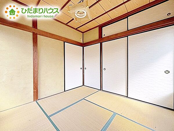 detached 茨城県笠間市旭町
地図を見る