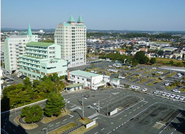 detached 茨城県笠間市旭町
地図を見る