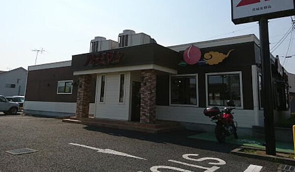 detached 茨城県笠間市旭町
地図を見る