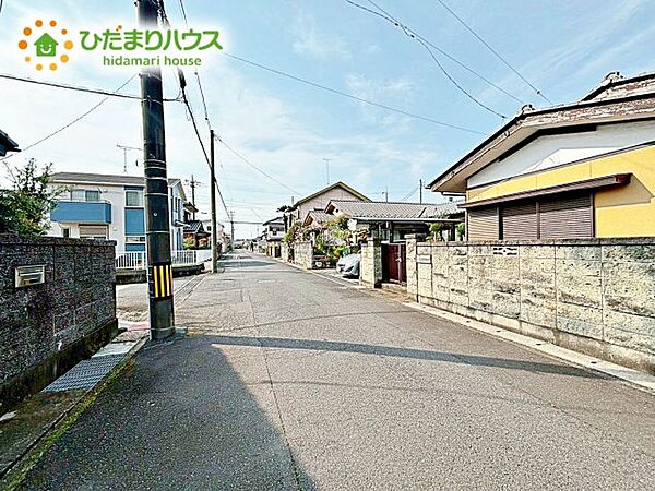 detached 茨城県笠間市旭町
地図を見る