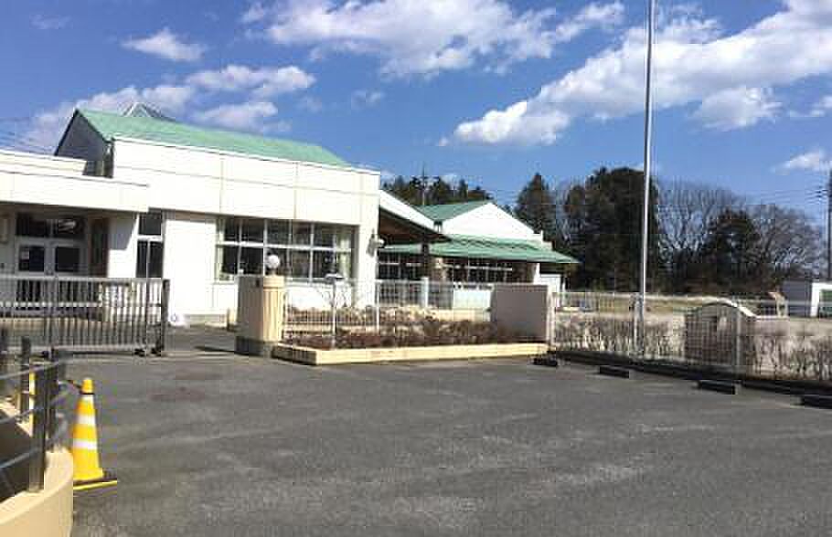 detached 茨城県水戸市百合が丘町