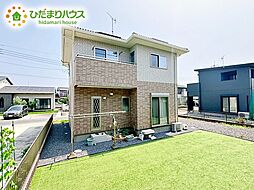 茨城県ひたちなか市大字堀口
