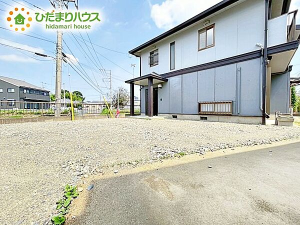 detached 茨城県石岡市南台1丁目
地図を見る
