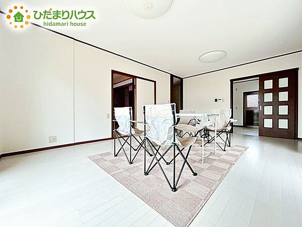 detached 茨城県石岡市南台1丁目
地図を見る