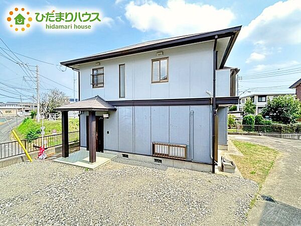 detached 茨城県石岡市南台1丁目
地図を見る