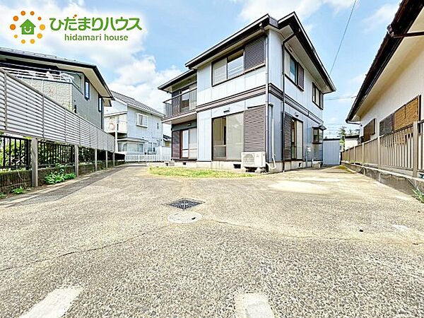 detached 茨城県石岡市南台1丁目
地図を見る