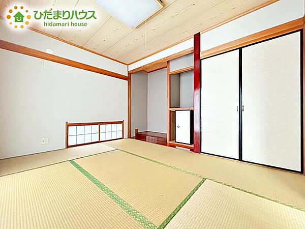 detached 茨城県石岡市南台1丁目
地図を見る