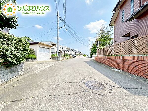 detached 茨城県石岡市南台1丁目
地図を見る
