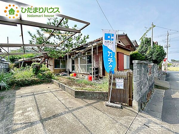 detached 茨城県笠間市吉岡
地図を見る