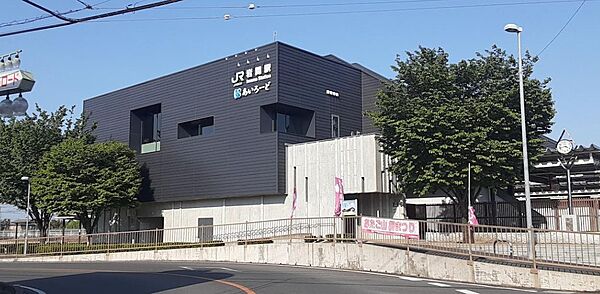 detached 茨城県笠間市吉岡
地図を見る