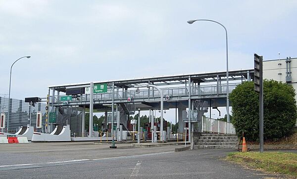 detached 茨城県笠間市吉岡
地図を見る
