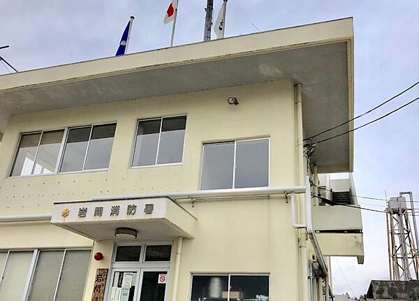 detached 茨城県笠間市吉岡
地図を見る