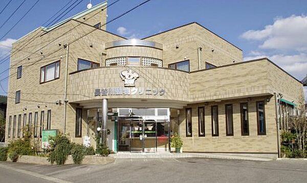 detached 茨城県笠間市吉岡
地図を見る