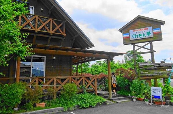detached 茨城県笠間市吉岡
地図を見る