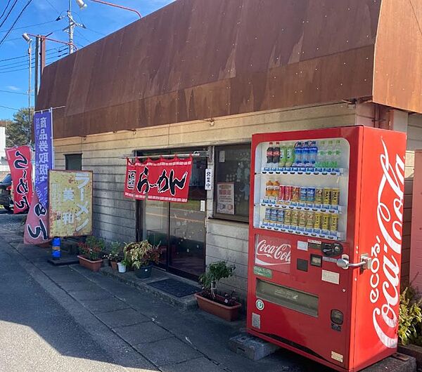 detached 茨城県笠間市吉岡
地図を見る