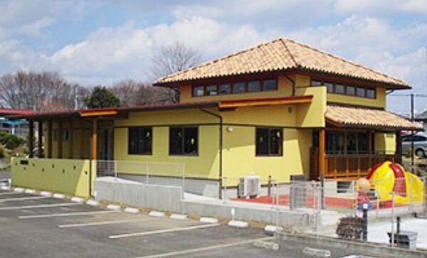 detached 茨城県笠間市吉岡
地図を見る