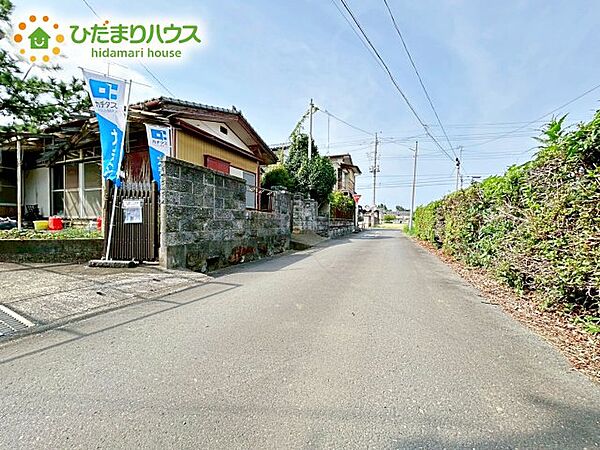 detached 茨城県笠間市吉岡
地図を見る