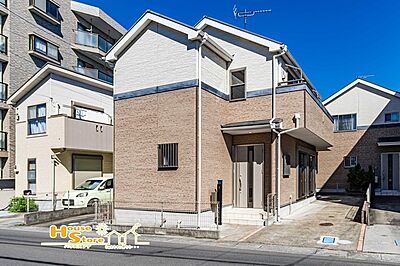外観:JR高崎線「宮原」駅が最寄の新規リフォーム物件。小・中学校や幼稚園・保育園、公園が徒歩15分圏内に揃い、徒歩10分以内には買い物施設も充実した暮らしやすい住環境です。 外観:JR高崎線「宮原」駅が最寄の新規リフォーム物件。小・中学校や幼稚園・保育園、公園が徒歩15分圏内に揃い、徒歩10分以内には買い物施設も充実した暮らしやすい住環境です。