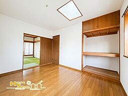室内の画像