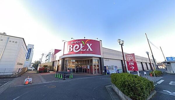 ベルクス南越谷店（810m）