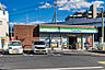 周辺：ファミリーマート越谷大里店（1420m）
