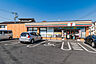 周辺：セブンイレブンさいたま文蔵5丁目店（930m）
