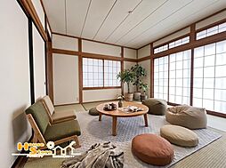 和室の画像