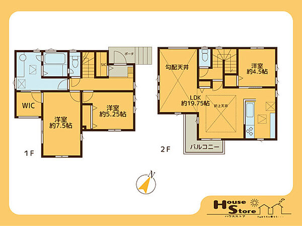 間取り：311002013685