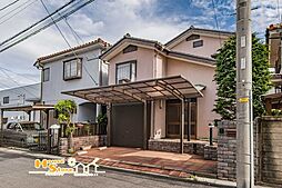 埼玉県川口市戸塚東3丁目