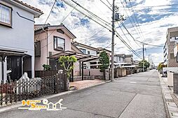 埼玉県川口市戸塚東3丁目