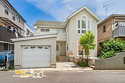 埼玉県川口市三ツ和2丁目