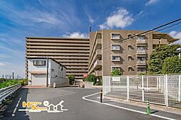 サンライフ東川口