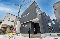 埼玉県越谷市東大沢2丁目