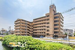 ライオンズマンション草加第2