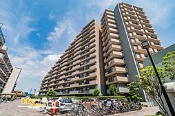 ヴイ・シティ草加四番館