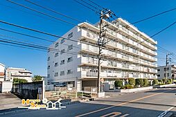 エンゼル川口グリーンハイツ