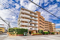 川口中青木第2ローヤルコーポ　Ｒ