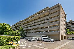 ヴィルヌーブ南越谷Ｂ棟