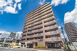 ロータリーパレスアリーラ春日部