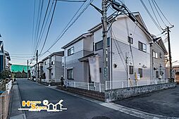 埼玉県草加市長栄1丁目