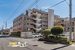 コンフォート南越谷