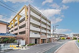 グラン・コート東川口
